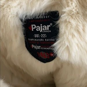 Pajar Winter boots